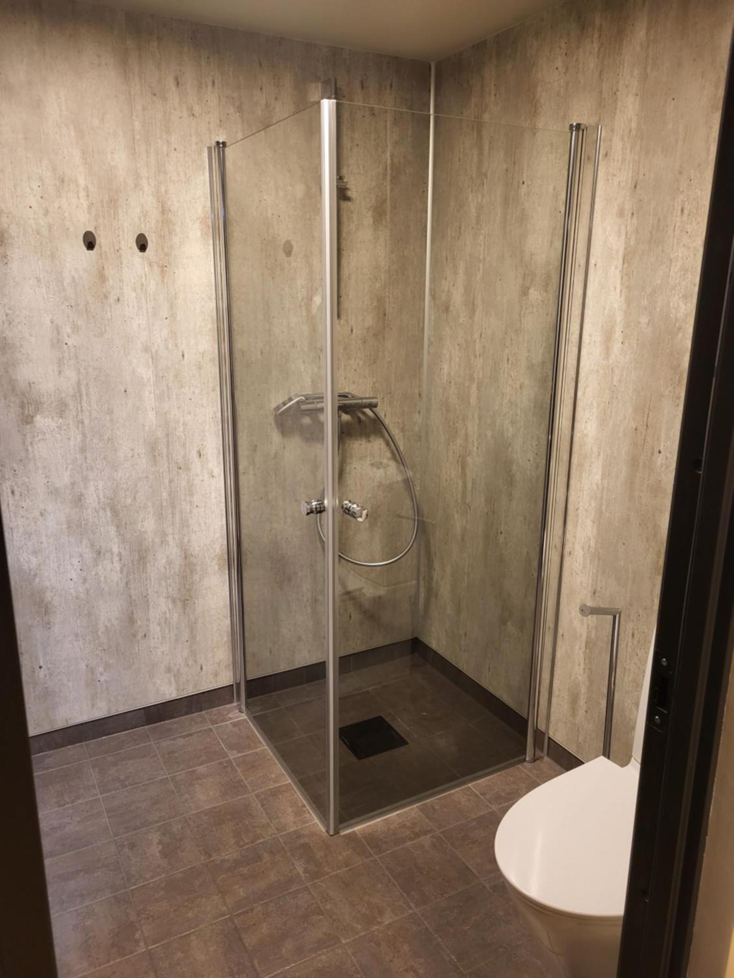 Moderne Studioleilighet I Sentrum Av * Tromsø